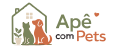 Apê com Pets 
